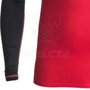 เสื้อรัดกล้ามเนื้อประสิทธิภาพสูงสำหรับขายส่ง เสื้อรัดกล้ามเนื้อสั่งทำพิเศษ เสื้อรัดกล้ามเนื้อรุ่นใหม่สำหรับขายออนไลน์ - Product Image 5