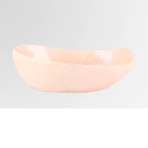 <b>Resin</b> Handicraft bowl <b>for</b> Salad <b>for</b> Kitchen and <b>Table</b> <b>Top</b> <b>for</b> Serving and Mixing Tableware Bowls & Kitchen Accessories - Product Image 4