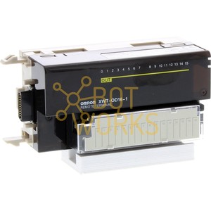 Omron XWTOD16CHN22654 - Nuovo - Product Image 1