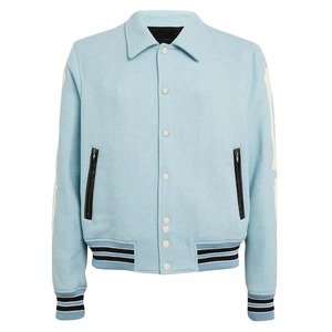 Comfortable <b>Men</b> Varsity <b>Jacket</b> breathable hot selling <b>light</b> weight reasonable rate varsity <b>Jacket</b> for man with in latest designs - Product Image 1