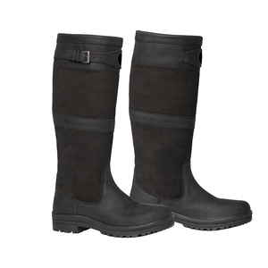 أفضل جودة من الجلد الطبيعي بألوان مكعبات منتجات الخيول المصنوعة يدويًا في باكستان - Product Image 1