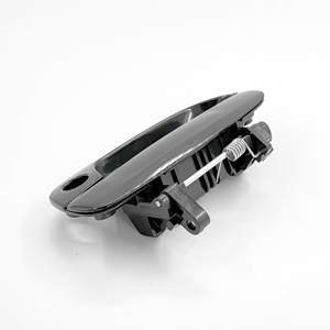 8265025000 82650-25000 Poignée de porte extérieure avant gauche pour Hyundai Accent II LC Hatchback Saloon - Product Image 2