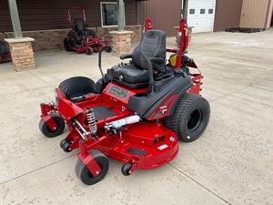 รถตัดหญ้าแบบ Zero Turn ขนาด 72 นิ้ว เครื่องยนต์ 2 จังหวะ รุ่นขายดี ประสิทธิภาพสูง ราคาโรงงานขายส่ง คุณภาพเยี่ยม - Product Image 6