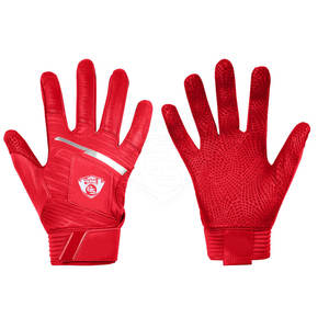 Gants de frappe de baseball de qualité supérieure, respirants, durables, en vente, nouvelle arrivée - Product Image 1
