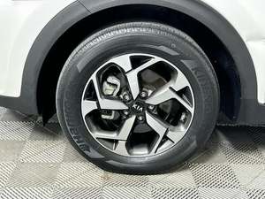 Kia Sportage LX 2022 / Disponible à la vente avec faible kilométrage, moteur essence, véhicule bien entretenu, sans accident. - Product Image 6