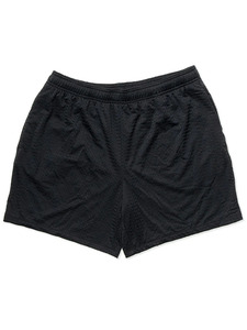 Nouveau respirant entraînement survêtement Jogging Shorts décontracté plaine été Gym Shorts pour hommes personnalisé Fitness athlétique maille Shorts - Product Image 4