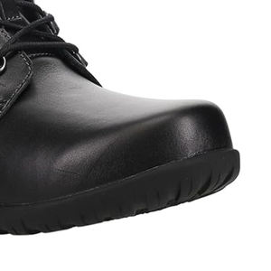 Offre spéciale, chaussures en cuir fabriquées en tissu, chaussures en cuir de conception personnalisée de qualité supérieure, nouveauté - Product Image 2