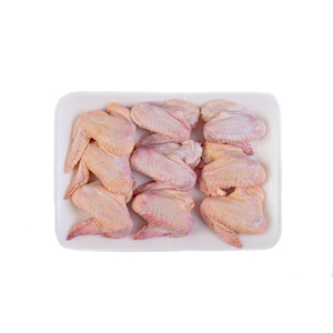 Alas de Pollo Congeladas IQF Orgánicas con Certificación Halal Premium, 24 Meses de Vida Útil, Calidad de Exportación a Granel, Exportador Certificado - Product Image 3