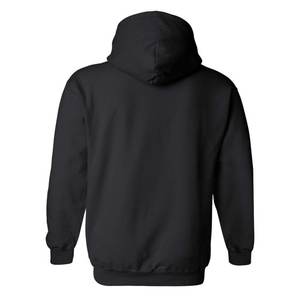 Sudadera con Capucha para Hombre, Estilo Informal, para Otoño |   Sudadera Cálida de Felpa de Mezcla de Poliéster/Algodón - Product Image 6