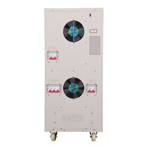 이중 변환 <span class=keywords><strong>UPS</strong></span> 전원 공급 장치 노래 단계 <span class=keywords><strong>40KVA</strong></span> <span class=keywords><strong>UPS</strong></span> <span class=keywords><strong>4</strong></span> 시간 백업 - Product Image 2