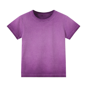 เสื้อยืดผ้าฝ้ายสำหรับผู้หญิงเสื้อครอปสำหรับผู้หญิงเสื้อยืดแฟชั่นปรับแต่งได้สำหรับฤดูร้อน - Product Image 5