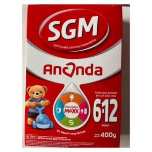 Bulk Order SGM High Quality Whey-Based Milk <b>Powder</b> Infant Formula 2 Year Shelf Life Packaged for International Export Wholesale - Product Image 2