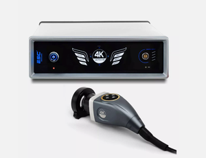 UHD-LP-6000 de système de caméra laparoscopique d'endoscopie pour la chirurgie... - Product Image 2