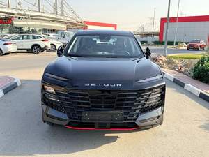 Nuevo Jet, Nuestro Dashing 1.6T de Lujo con Transmisión Automática, Potencia de 100 a 199 HP - Product Image 6