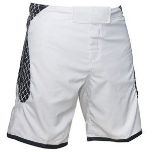 MMA <b>Shorts</b> Breathable Men <b>Short</b> Knee Length Men MMA <b>Shorts</b> For Sale Made In Pakistan - Product Image 5