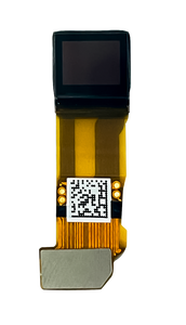 0,32 inch 800*600 4:3 Micro OLED-scherm 2500 Nits 120Hz MIPI voor industriële AR- en AI-smartglasses Near-Eye Display - Product Image 3
