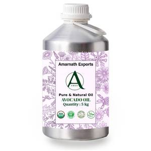 น้ำมันอะโวคาโดธรรมชาติจากผู้ผลิตอินเดีย - Product Image 2