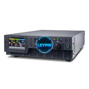 แหล่งจ่ายไฟอุตสาหกรรม Keysight AC6903H 320 Vrms สามเฟส 3 kVA ความถี่ 5000 Hz สำหรับการใช้งาน Lexso - Product Image 2