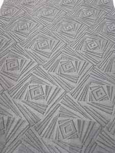 ABAYA Tela Satinada Ultra Suave 100% Poliéster JACQUARD Hilo Especial Transpirable para Niñas Musulmanas Ropa JACQUARD - Product Image 3