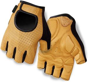 Gants de sport demi-doigts pour hommes en similicuir, gants de musculation imperméables et respirants pour la musculation - Product Image 2