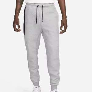 Nouveau design de pantalons de jogging pour hommes de qualité supérieure à bas quantité minimale de commande prix de gros pantalons de jogging pour hommes fabriqués au Pakistan - Product Image 1