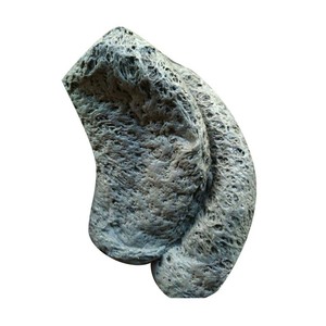 PE <b>Clear</b> Lumps High Grade Recycled <b>Resin</b> Factory Supply - Product Image 2