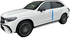 SUV de luxe d'occasion vérifié, 2.0 L Turbo essence automatique, version européenne, sans accident et prêt à être expédié - Product Image 6