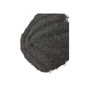Hematite <b>Iron</b> Ore Fines Powder 60% Concentrate 0-300mm Low Moisture Fe2O3 Fine Grade - Product Image 2