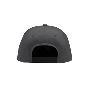 Casquette de baseball personnalisée de haute qualité à 6 panneaux, unisexe, fabriquée au Pakistan, sportive, pour l'extérieur, en tissu courant, ajustable, toutes tailles - Product Image 6