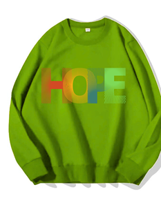 Trending <b>Men</b> Sweatshirt Heavyweight Oversized <b>Pullover</b> Crewneck Cotton Fleece Custom Embroidery Logo Casual Streetwear Supplier - Product Image 3