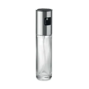FUNSHA Distributeur de pulvérisation en verre personnalisé pour herbes et épices – Outil et gadget - Product Image 5