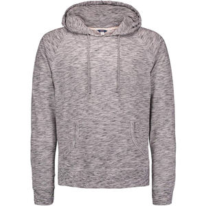 Surdimensionné Hommes Brossé Polaire Pull À Capuche Doux Coton Sweat Conception Personnalisée Hiver Streetwear Chaud Décontracté Couleur Unie - Product Image 1