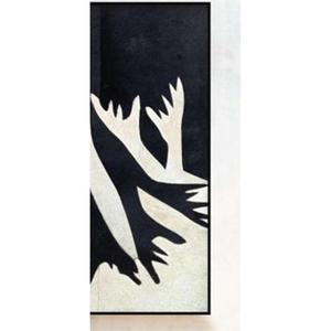 Alta calidad mejor oferta producto pintado a mano hermosas pinturas de Arte de pared moderno para la decoración del hogar a precio competitivo - Product Image 3