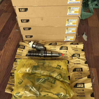   Injecteur C13 10r3147 249-0712