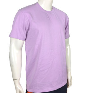 Venta al por mayor nueva moda de alta calidad 100% algodón diseño personalizado camiseta de los hombres del proveedor de Bangladesh - Product Image 1