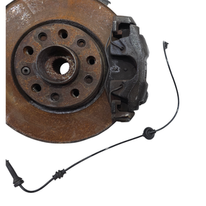 เพลาต้นขั้วด้านหน้าขวาแบบสมบูรณ์ซีรีส์ Alfa Romeo Giulietta (940 _) 50514556 (13>16) - Product Image 4
