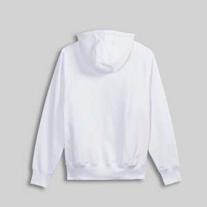 Sudadera con Capucha Estilo Streetwear 3008, Lavada con Ácido, Estampado Desgastado, Talla XL - Product Image 2