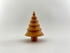 Modern High Quality Solid Wooden <b>Christmas</b> <b>Tree</b> for Festival Decorations-<b>Wood</b> Crafts Wooden Boxes Wall Signs - Product Image 3