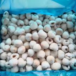 PURE FROZEN CHAIR LYCHEE DOUX AROMATIQUE GROS QUALITÉ D'EXPORTATION SANS OGM - Product Image 5