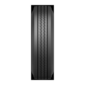 295 75R22.5 16PR long service life radial steer axle new <b>truck</b> <b>tires</b> wholesale supplier for heavy duty applications - Product Image 5