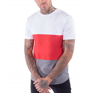 เสื้อยืดเบลล่า+แคนวาส รุ่น 3001c สำหรับผู้ชาย - Product Image 6