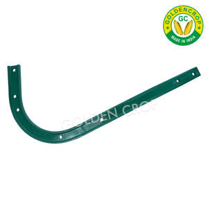 2024 Cultivateur à faisceau de charrue animale de haute qualité le plus vendu pour la culture agricole de la culture dorée à l'état neuf - Product Image 3