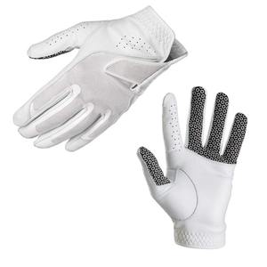 Gants de golf en cuir de mouton souple personnalisables avec poignées haute performance, design par sublimation pour le sport - Product Image 4