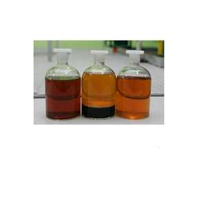 100% Biodiesel B100 Aceite de cocina vegetal usado para cocinar y calentar - Product Image 2