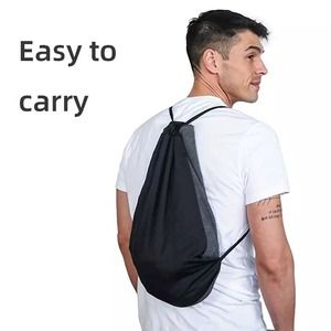 Sweat-shirts à capuche unisexes personnalisés en polaire imperméable, respirant et coupe-vent avec impression numérique couleur unie pour l'hiver - Product Image 4