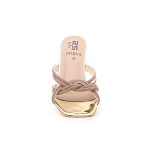 Golden FN7550 Fancy Sports para zapatillas cómodas y elegantes - Product Image 1