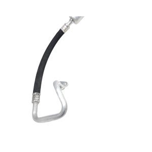 Tubo Condensatore Evaporatore A/C PEUGEOT 208 Serie 9834169280 HNK (EB2ADT) Benzina 1200 (19>) - Product Image 2
