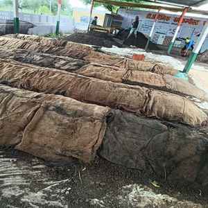 Fertilizante Orgánico de Compost de Vermicompost de Proveedores Indios de Agricultura Orgánica 2025 - Alta Calidad, Calidad de Exportación, Excelente Precio - Product Image 6