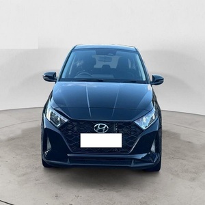 HYUNDAI I20 2022 USADO, Volante a la Izquierda/Derecha - Product Image 1