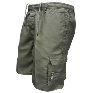 Meilleure vente Shorts cargo grande taille à séchage rapide pour hommes Nouveau style de shorts cargo personnalisés tendance pour l'extérieur pour hommes Service OEM ODM - Product Image 2